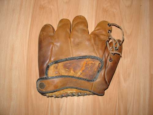 Lew Riggs Goldsmith AG60 Back